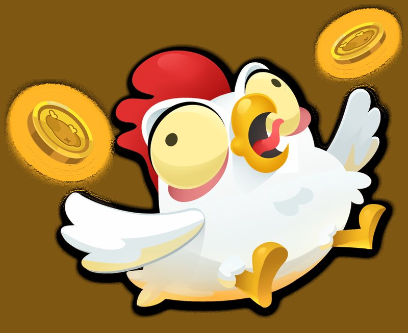 Descubre el secreto detrás del juego de apuestas en la Carretera del Pollo en - overview