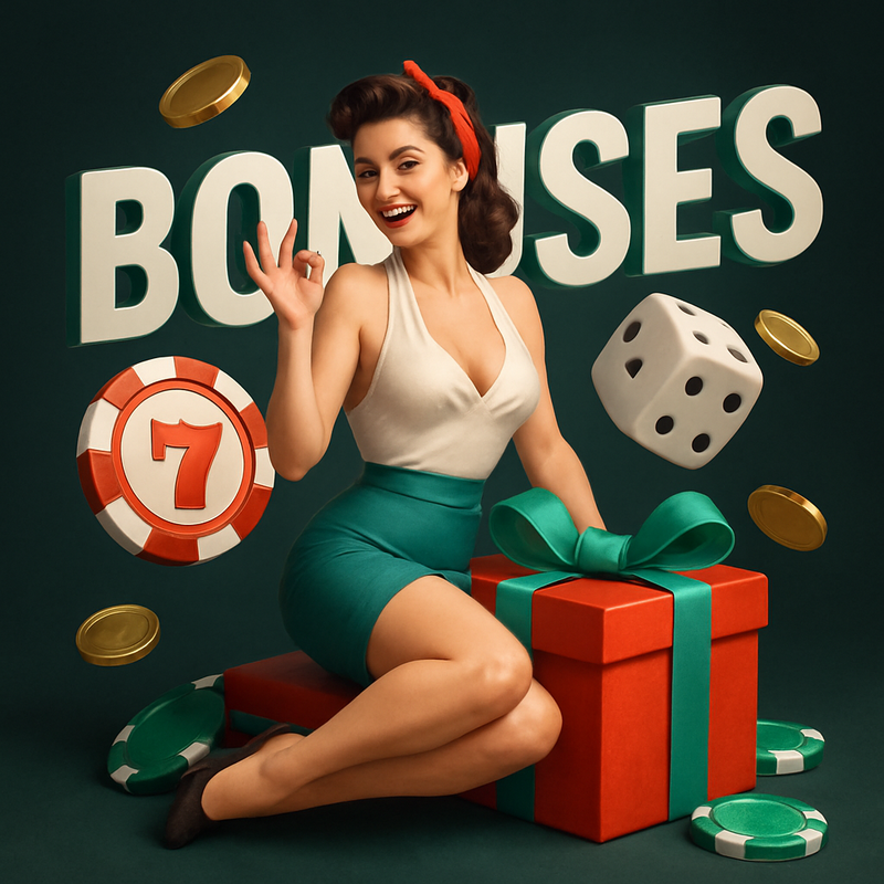 Обзор Pin-Up (казино и букмекерская контора) 2026